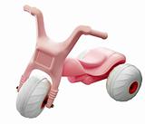 Pink Toy Trike