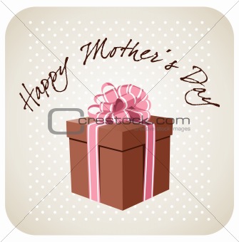 Greetings for Mother's day