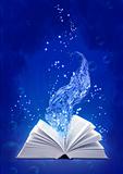 Book of water magic