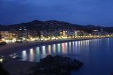 Lloret de Mar(Spain) 