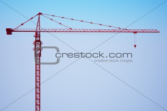 Tower crane