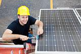 Green Jobs - Renewable Resources