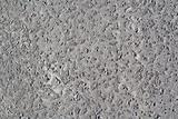 Pattern of concrete pavement