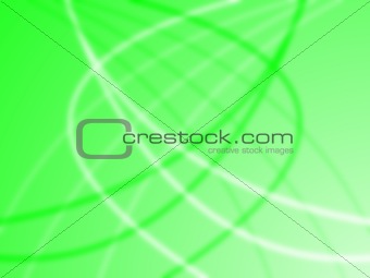Neon Green Background