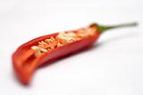 Chilli with low DOF
