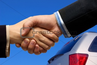 Car Deal