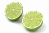 Lime Halfs