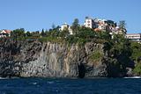 Madeira, fisherman village