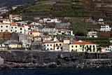 Madeira, fisherman village, houses