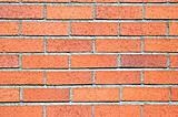 Brick wall patterns