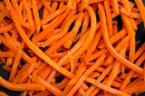 Carrot Slices