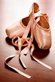 Ballet Shoes 