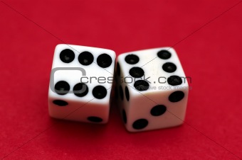 A Pair of Dices