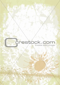 Abstract paper
