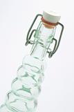 Glass Bottle with Cork 