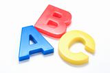 ABC Alphabets