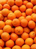 Big oranges
