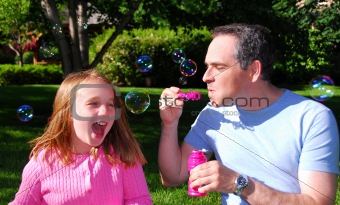 Family bubbles