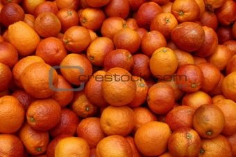 Rubby oranges