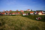 Village in Denmark
