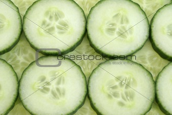Cucumber Background