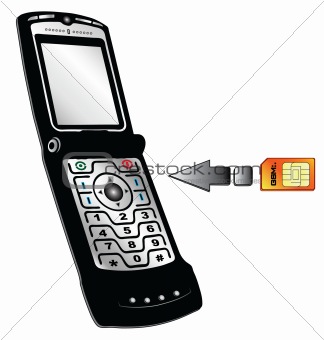 luxury mobile phone