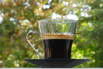 Espresso Cup