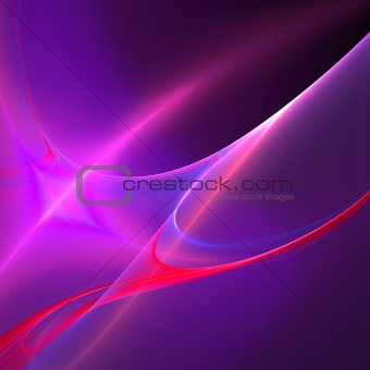 Abstract background. Purple - red palette.