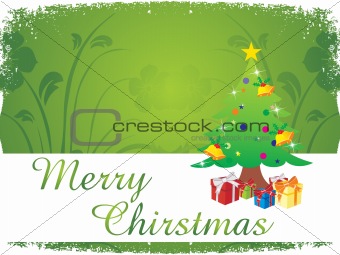 happy marry christmas background, banner5
