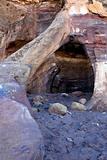 Hidden Petra 
