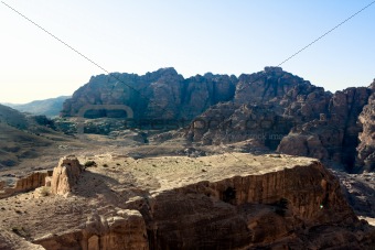 Petra - Jordan