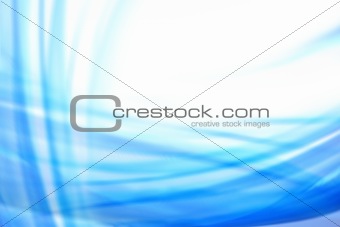 Abstract background, wave