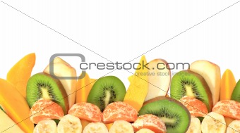 Fruit assorted