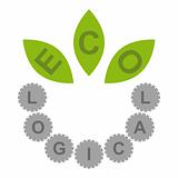 Logo EcoLogical