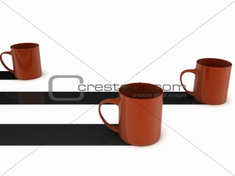coffee mugs