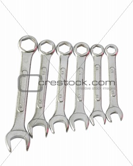  wrenches