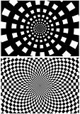 Checkered Textures