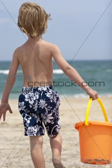 Beach Hunter