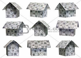Dollar houses