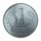 DDR coin