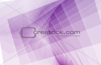 Purple Modern Digital Background