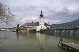 Seeschloss Ort, Gmunden, Austria