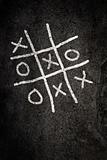 Noughts and Crosses game