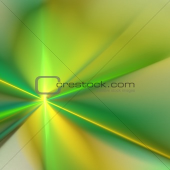Abstract background. Yellow -green palette.