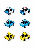 Small cars