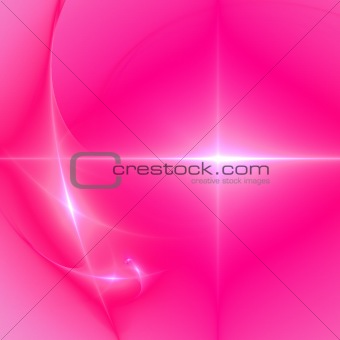 Abstract background. Pink - white palette.