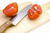 Chopped Tomato 1