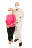 Epidemic - Senior Couple Full Body