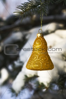 Christmas tree decoration 6