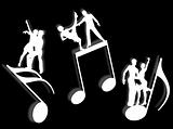 Music and dance